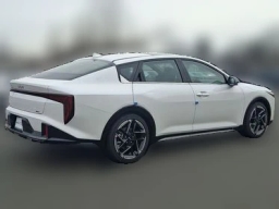 Kia K4 GT-Line FWD 2025