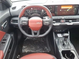 Kia K4 GT-Line FWD 2025