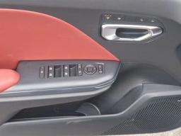 Kia K4 GT-Line FWD 2025