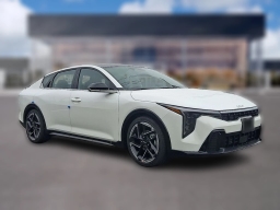 Kia K4 GT-Line FWD 2025
