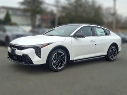 Kia K4 GT-Line FWD 2025