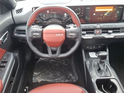 Kia K4 GT-Line FWD 2025