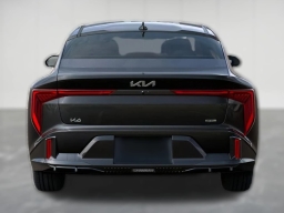Kia K4 GT-Line FWD 2025