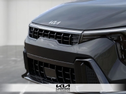 Kia K4 GT-Line FWD 2025