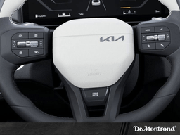 Kia K4 GT-Line FWD 2025