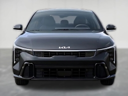 Kia K4 GT-Line FWD 2025