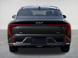 Kia K4 GT-Line FWD 2025