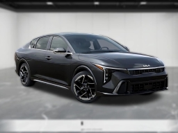 Kia K4 GT-Line FWD 2025