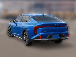 Kia K4 GT-Line Sedan 2026