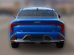 Kia K4 GT-Line Sedan 2026