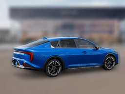 Kia K4 GT-Line Sedan 2026