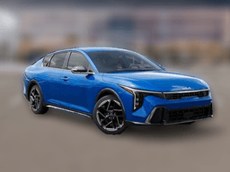 Kia K4 GT-Line Sedan 2026