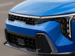 Kia K4 GT-Line Sedan 2026