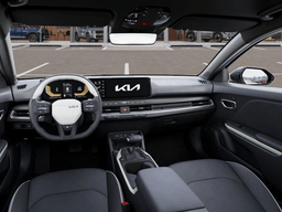 Kia K4 GT-Line Sedan 2026