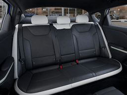 Kia K4 GT-Line Sedan 2026