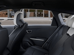 Kia K4 GT-Line Sedan 2026