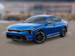 Kia K4 GT-Line Sedan 2026