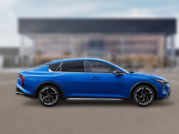Kia K4 GT-Line Sedan 2026