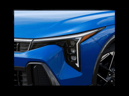 Kia K4 GT-Line Sedan 2026