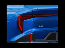 Kia K4 GT-Line Sedan 2026