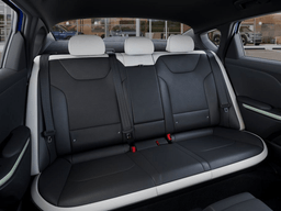 Kia K4 GT-Line Sedan 2026