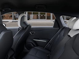 Kia K4 GT-Line Sedan 2026