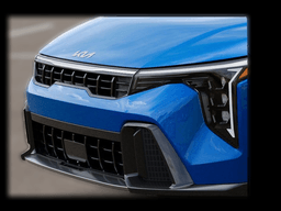 Kia K4 GT-Line Sedan 2026