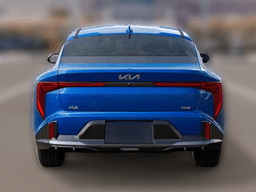 Kia K4 GT-Line Sedan 2026