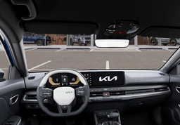 Kia K4 GT-Line Sedan 2026