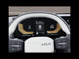 Kia K4 GT-Line Sedan 2026