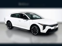 Kia K4 GT-Line Sedan 2026
