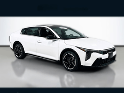 Kia K4 GT-Line Sedan 2026
