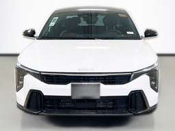 Kia K4 GT-Line Sedan 2026