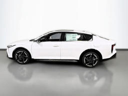 Kia K4 GT-Line Sedan 2026