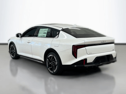 Kia K4 GT-Line Sedan 2026