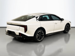 Kia K4 GT-Line Sedan 2026