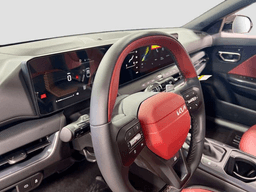 Kia K4 GT-Line Sedan 2026