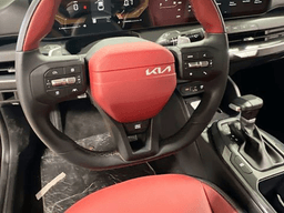 Kia K4 GT-Line Sedan 2026