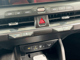 Kia K4 GT-Line Sedan 2026