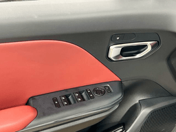 Kia K4 GT-Line Sedan 2026