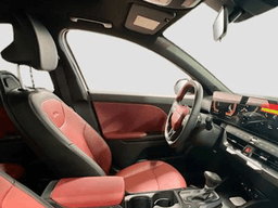 Kia K4 GT-Line Sedan 2026