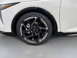 Kia K4 GT-Line Sedan 2026