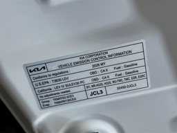 Kia K4 GT-Line Sedan 2026