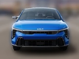 Kia K4 GT-Line Sedan 2026