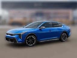 Kia K4 GT-Line Sedan 2026