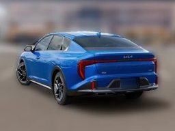 Kia K4 GT-Line Sedan 2026