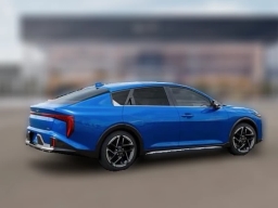 Kia K4 GT-Line Sedan 2026