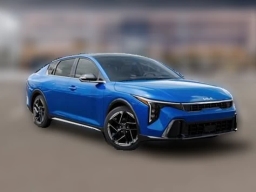 Kia K4 GT-Line Sedan 2026