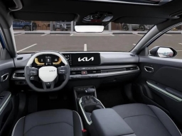 Kia K4 GT-Line Sedan 2026