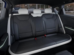 Kia K4 GT-Line Sedan 2026